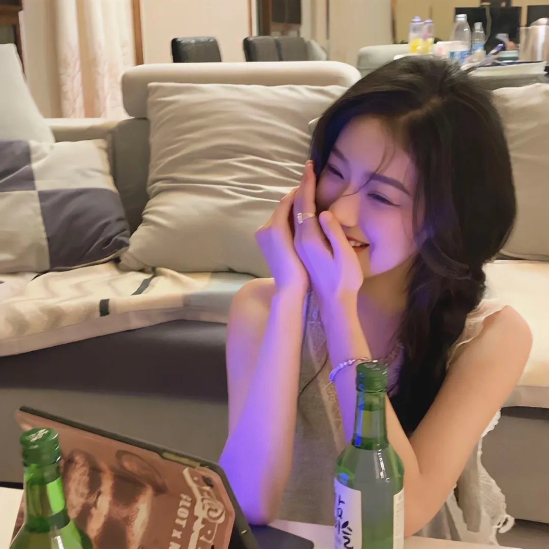 那天独自一个人