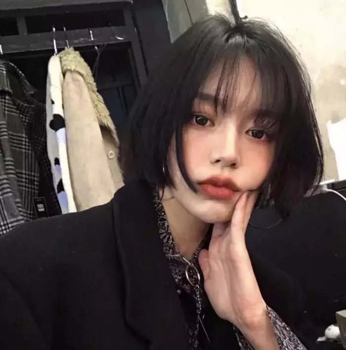 黑色疤痕的蓝调