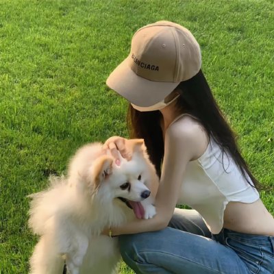 狗奴人生